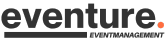 eventure Logo (schwarz)