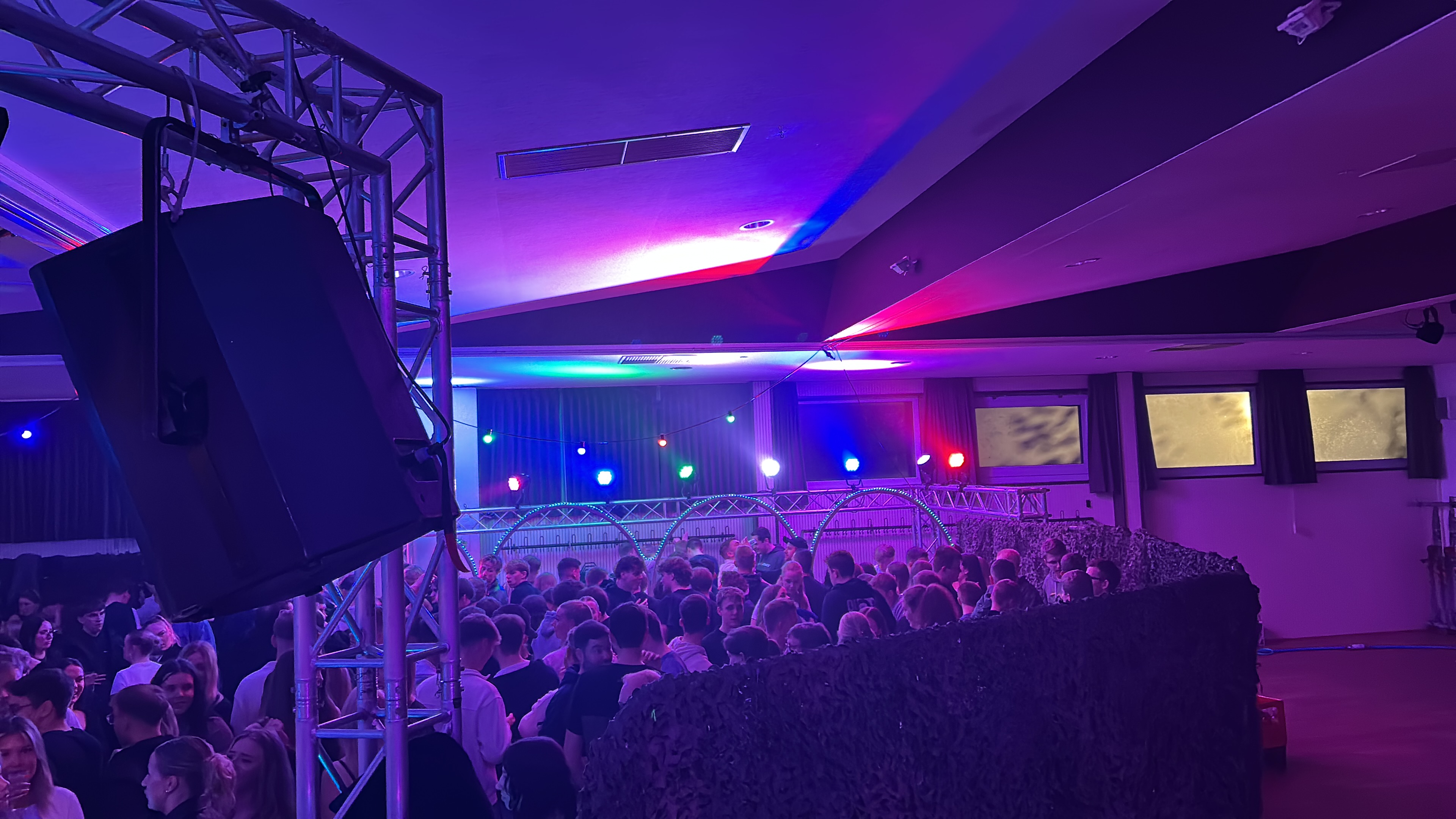 DJ Roman Portfolio Foto 2