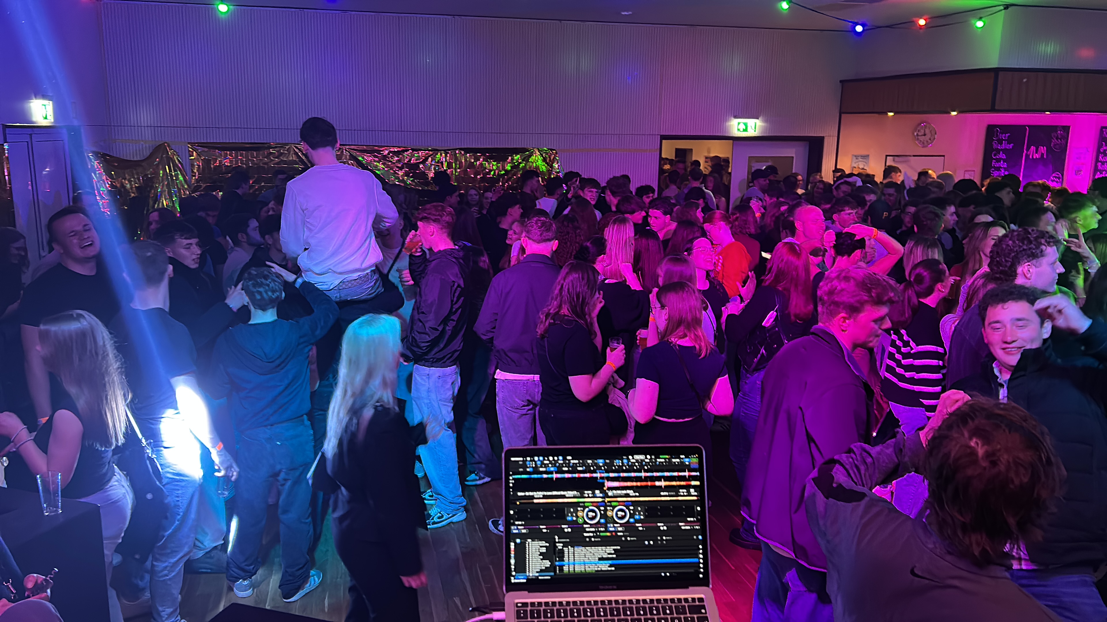 DJ Roman Portfolio Foto 3