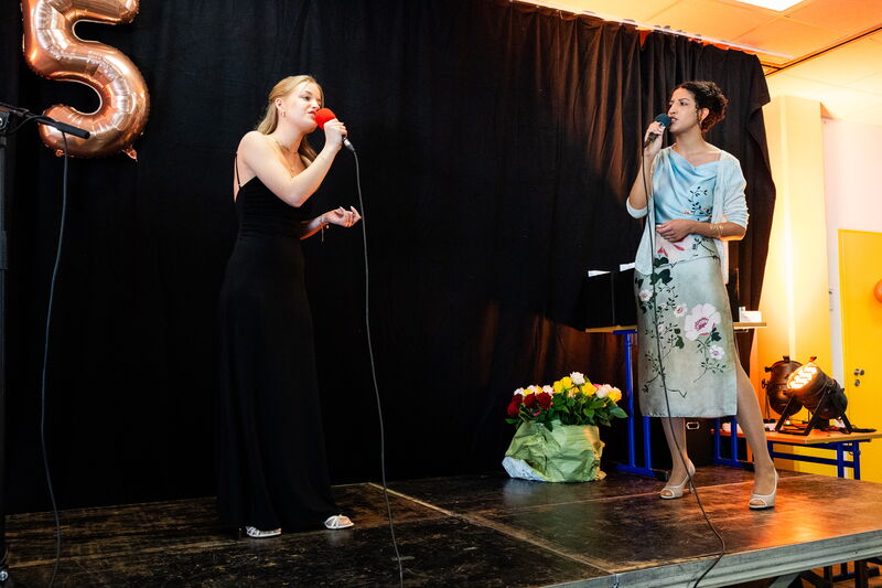 Abiball Koblenz