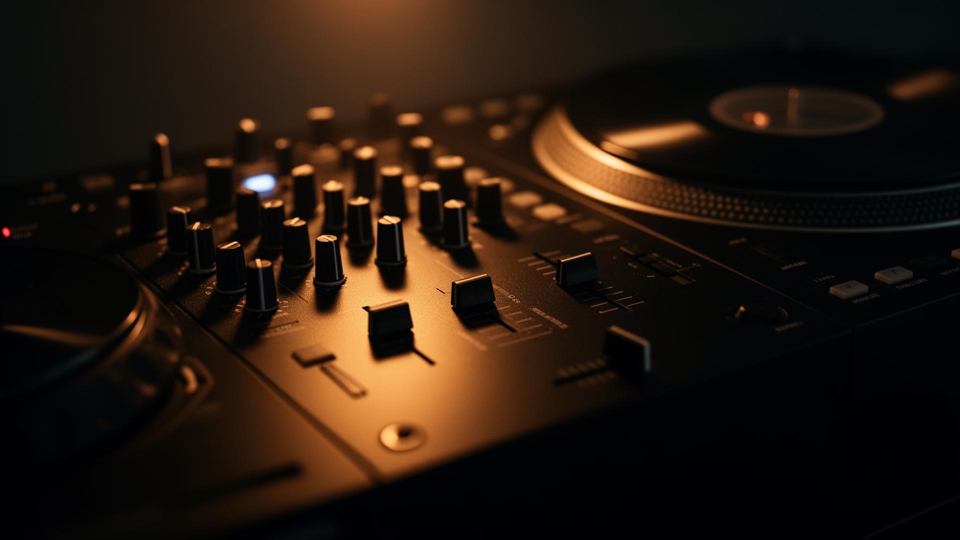 DJ
